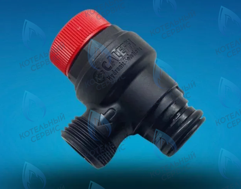 Сбросной предохранительный клапан Navien Heatluxe (NGB210)
