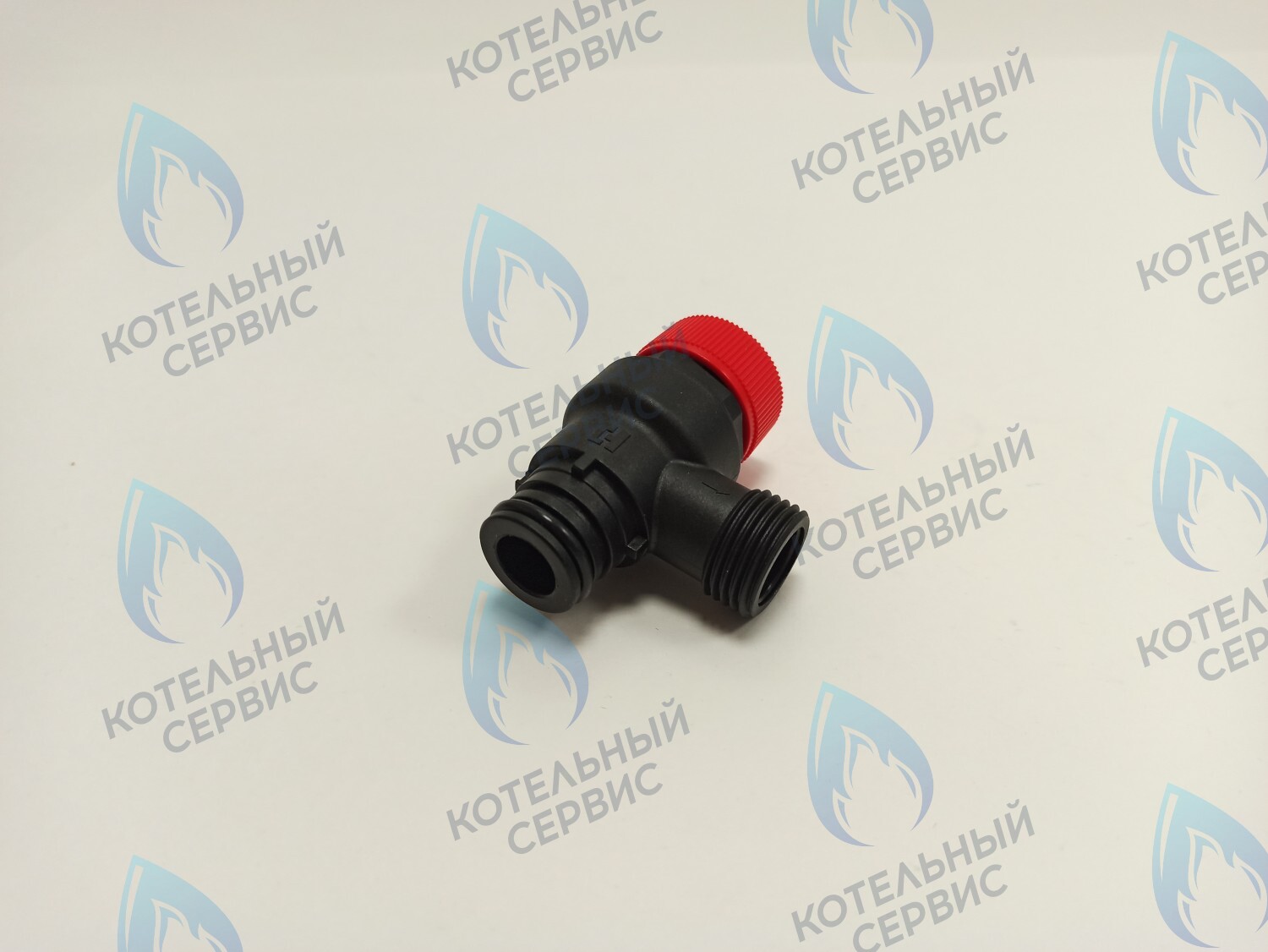 Сбросной предохранительный клапан Navien Heatluxe (NGB210)