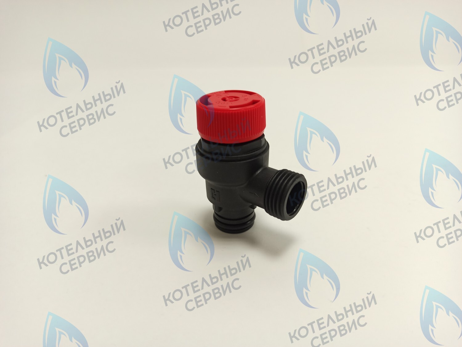 Сбросной предохранительный клапан Navien Heatluxe (NGB210)