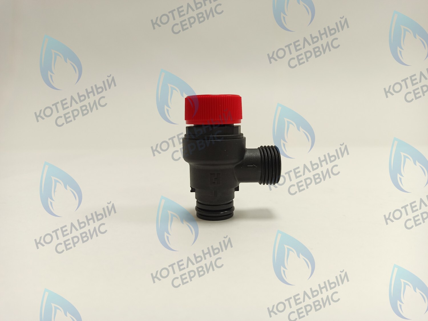 Сбросной предохранительный клапан Navien Heatluxe (NGB210)