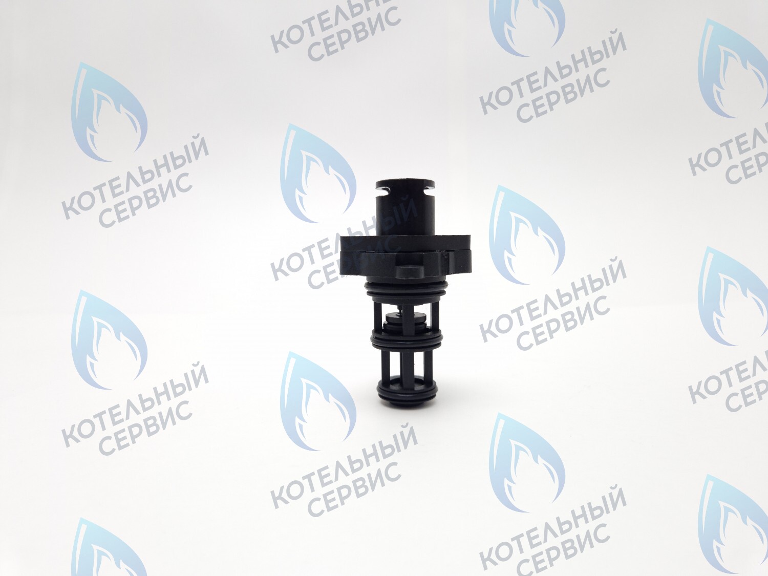 Картридж трехходового клапана FERROLI FORTUNA PRO (398608450, 902610750, 902621980), KoreaStar Bravo, Premium C/ES (KS902608810, KS902608450)