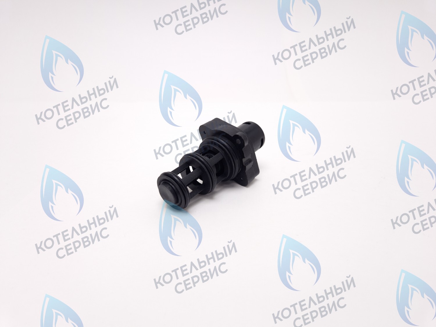 Картридж трехходового клапана FERROLI FORTUNA PRO (398608450, 902610750, 902621980), KoreaStar Bravo, Premium C/ES (KS902608810, KS902608450)