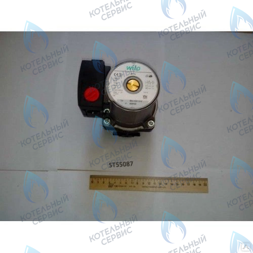 Насос WILO BSL4.1-3 C MORA TOP Sirius