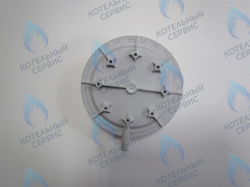 Прессостат Huba Control 605.99.A83  80/60 Pa BaltGaz Turbo