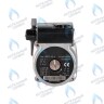Насос циркуляционный (против часовой) DWP15-50-A HIGHQUALITY Alpenhoff Baden (15199038)