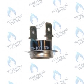 Термостат предохранительный 98/70 °C PROTHERM