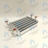 Битермический теплообменник Ferroli DOMIproject C/F 24 (39819540, 39820060, 37404110, 37404301)