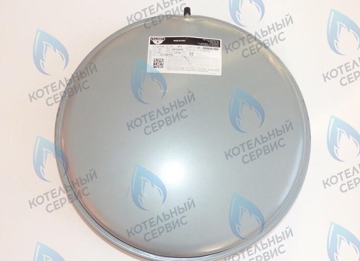 Расширительный бак U072 BUDERUS