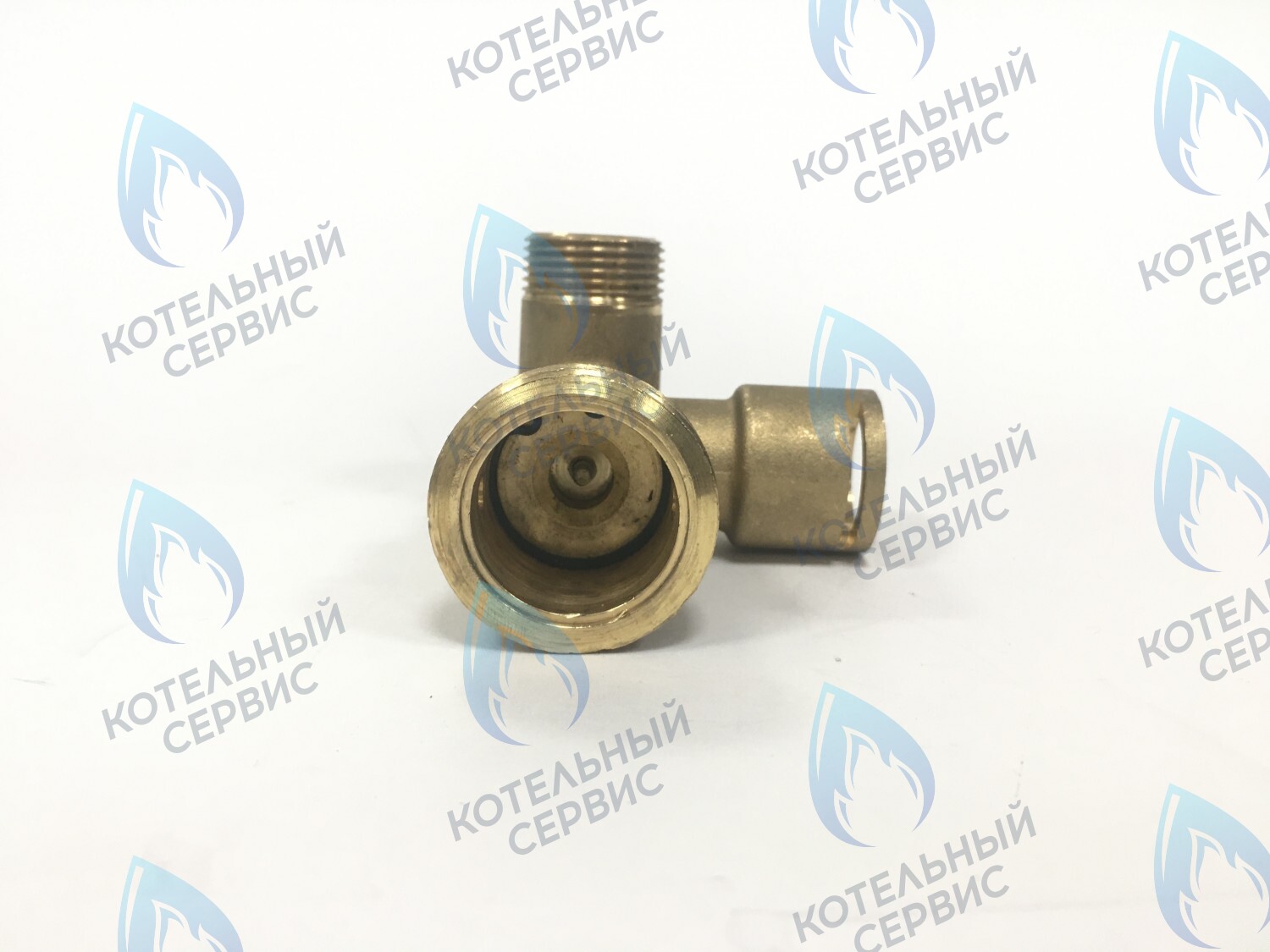 Приоритетный переключающий клапан VAILLANT без мотора (252457, 193013)