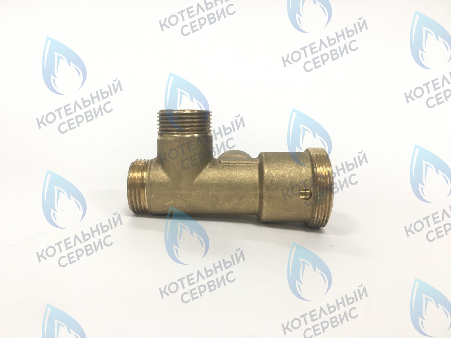 Приоритетный переключающий клапан VAILLANT без мотора (252457, 193013)