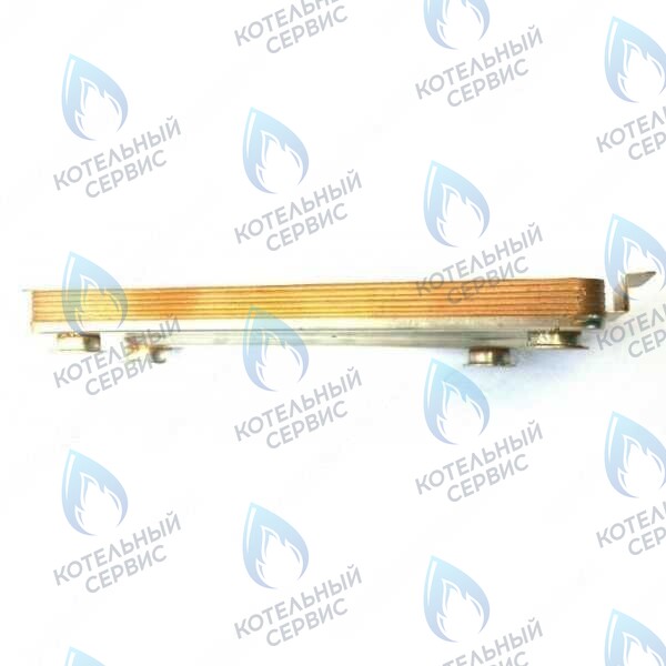 Теплообменник ГВС (вторичный теплообменник) 20 RINNAI