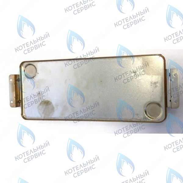 Теплообменник ГВС (вторичный теплообменник) 20 RINNAI