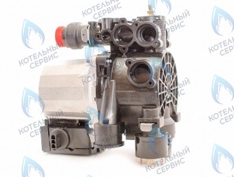 Насос OTMSL 15/6-3 CLF12, Willo  Лемакс Prime LEMAX