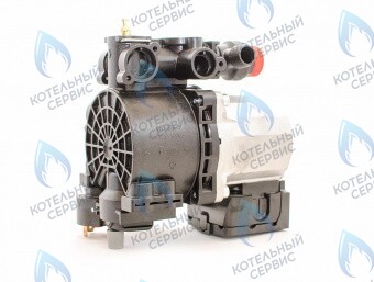 Насос OTMSL 15/6-3 CLF12, Willo  Лемакс Prime LEMAX