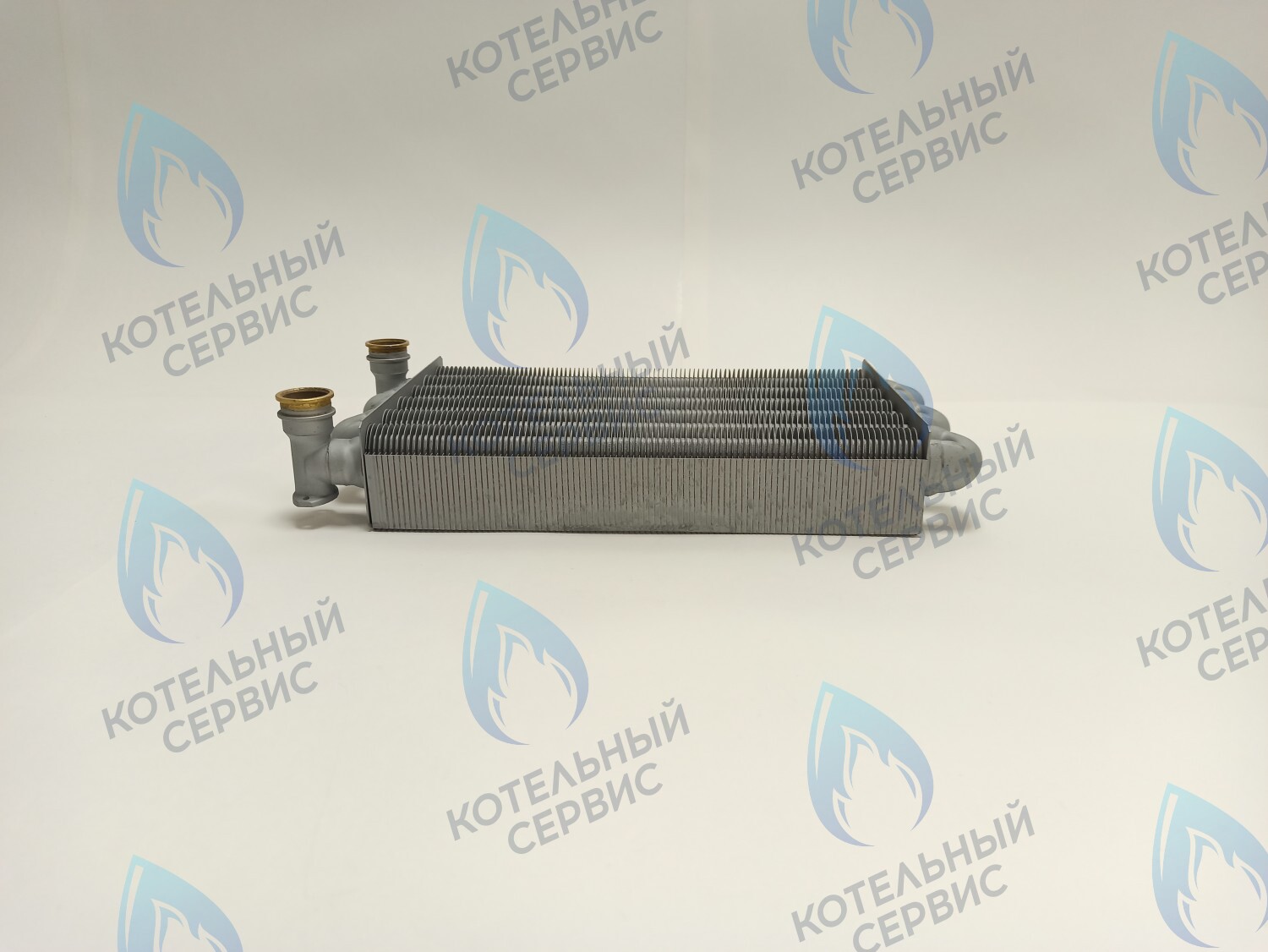 ТЕПЛООБМЕННИК ПЕРВИЧНЫЙ CITY CLASS F 35-40; FR 35-40 / TIME MAX F 30