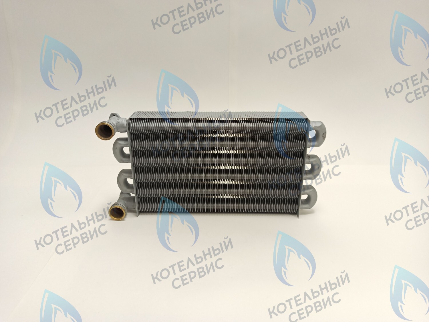 ТЕПЛООБМЕННИК ПЕРВИЧНЫЙ CITY CLASS F 35-40; FR 35-40 / TIME MAX F 30