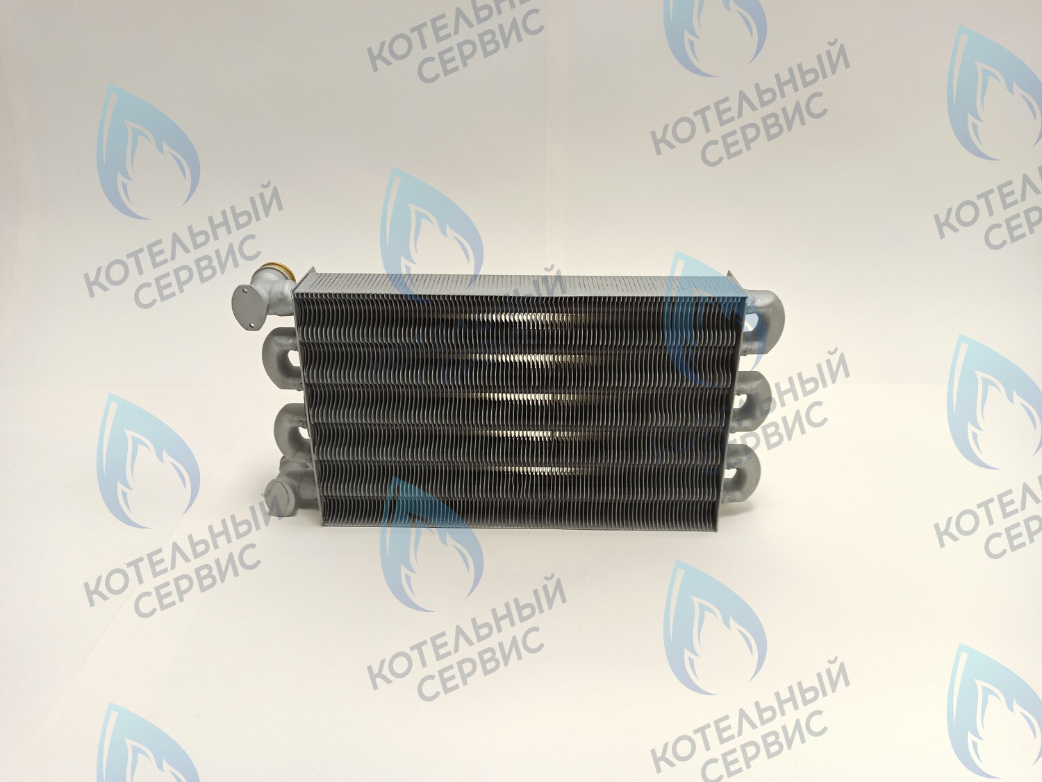 ТЕПЛООБМЕННИК ПЕРВИЧНЫЙ CITY CLASS F 35-40; FR 35-40 / TIME MAX F 30