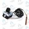 Термостат капиллярный аварийный LS1 RM 90-110 (FANTINI TG-400)Protherm (0020025286, 0020137098)