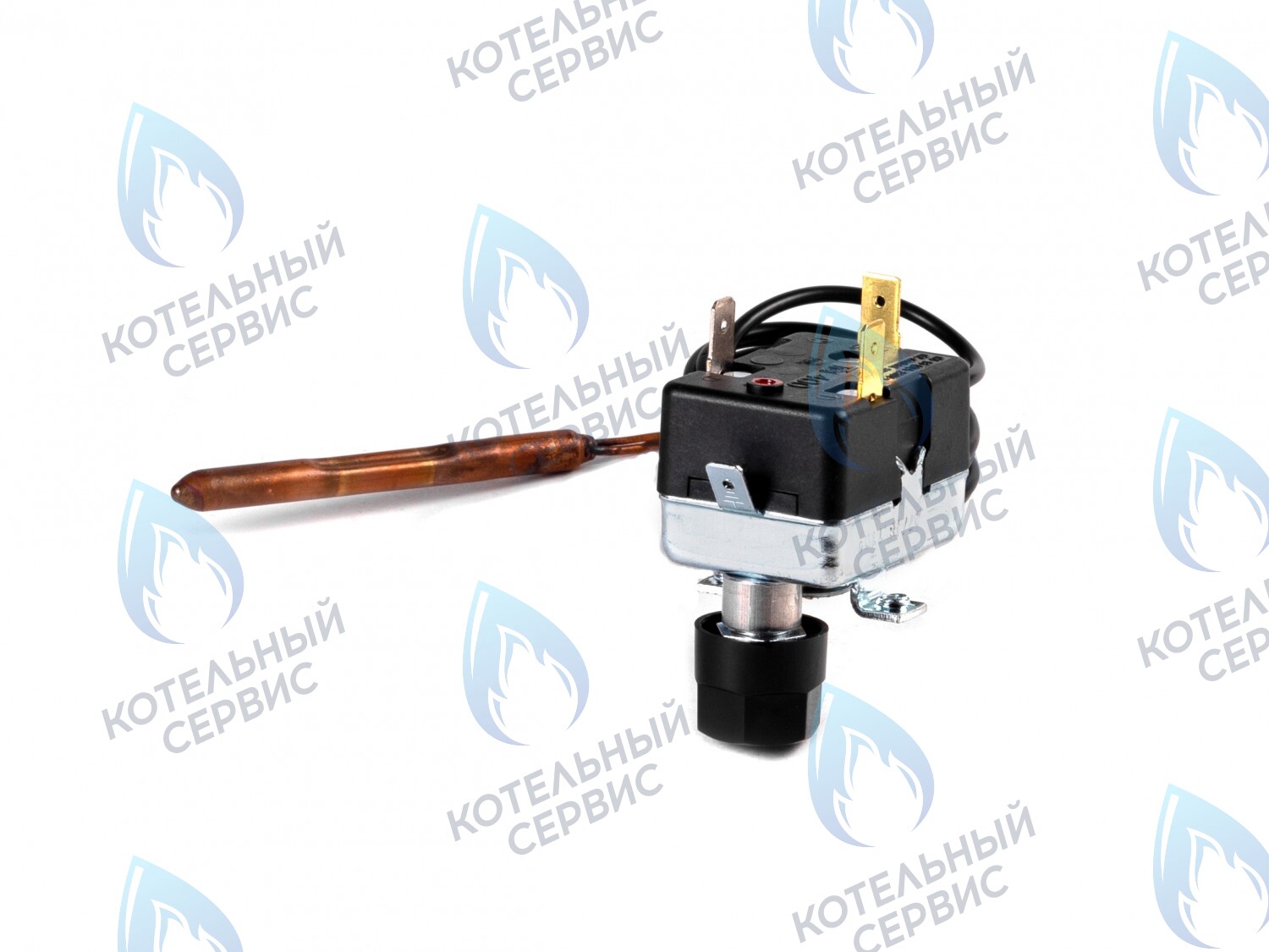 Термостат капиллярный аварийный LS1 RM 90-110 (FANTINI TG-400)Protherm (0020025286, 0020137098)