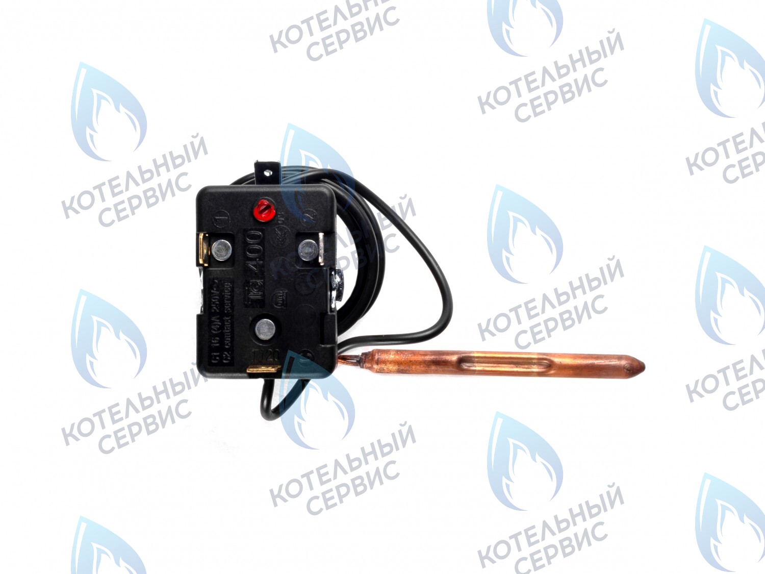 Термостат капиллярный аварийный LS1 RM 90-110 (FANTINI TG-400)Protherm (0020025286, 0020137098)