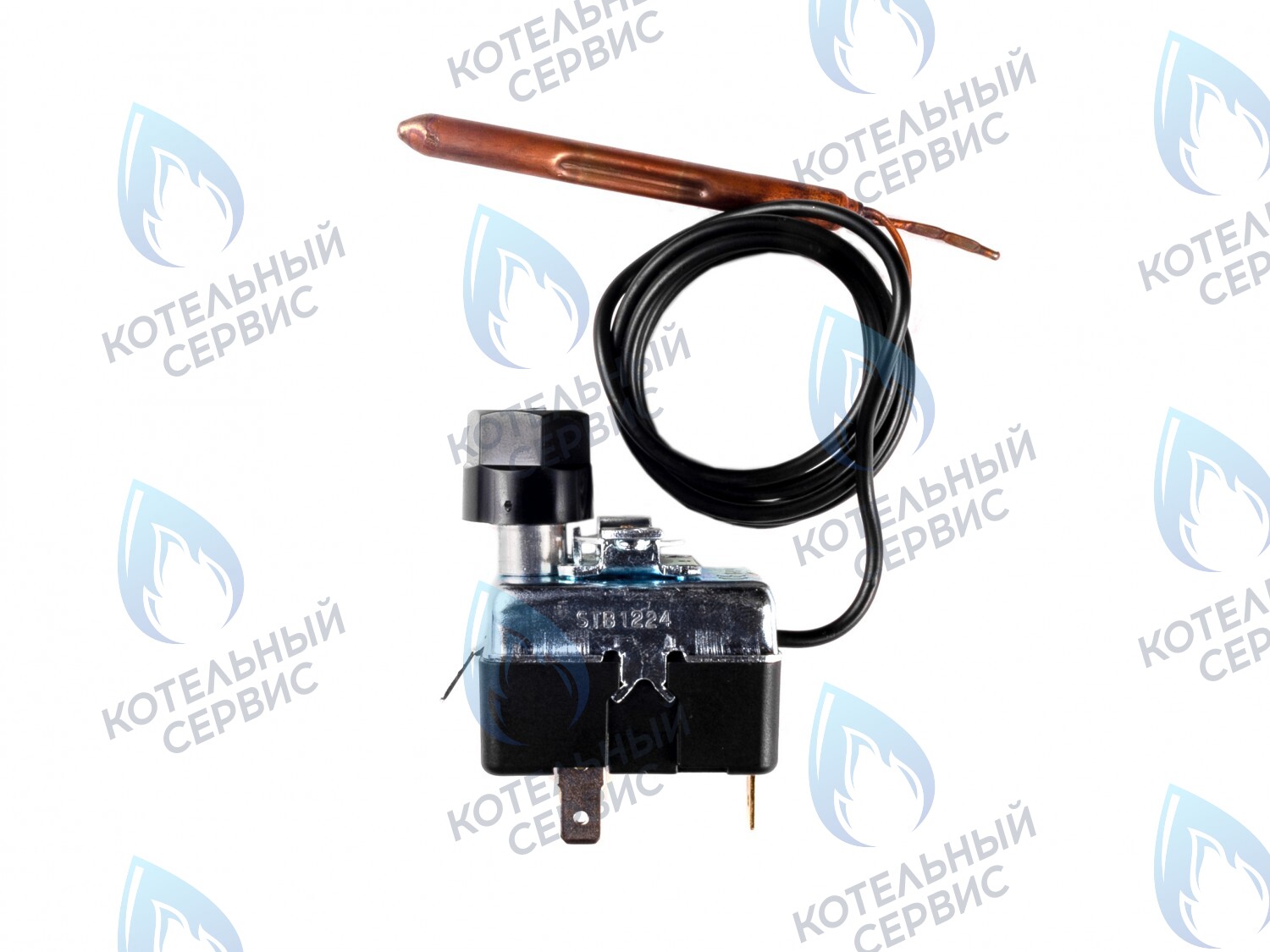 Термостат капиллярный аварийный LS1 RM 90-110 (FANTINI TG-400)Protherm (0020025286, 0020137098)