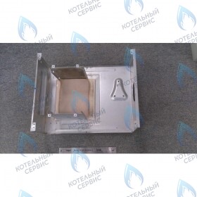 Короб камеры сгорания BAXI