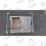 Короб камеры сгорания BAXI