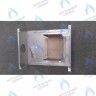 Короб камеры сгорания BAXI