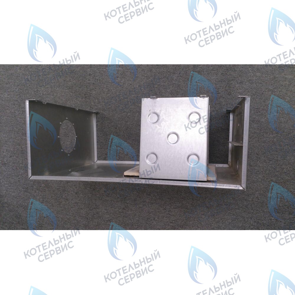 Короб камеры сгорания BAXI