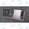 Короб камеры сгорания BAXI