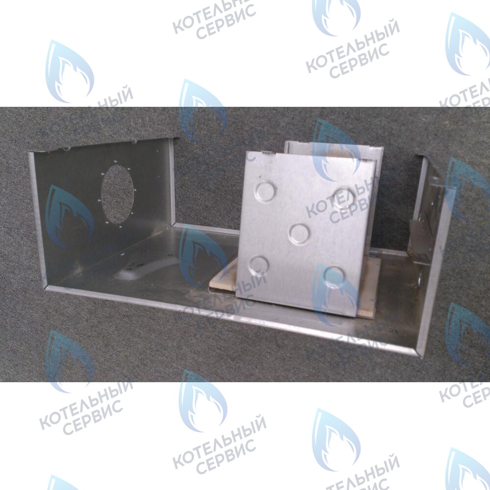 Короб камеры сгорания BAXI