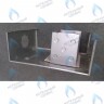 Короб камеры сгорания BAXI