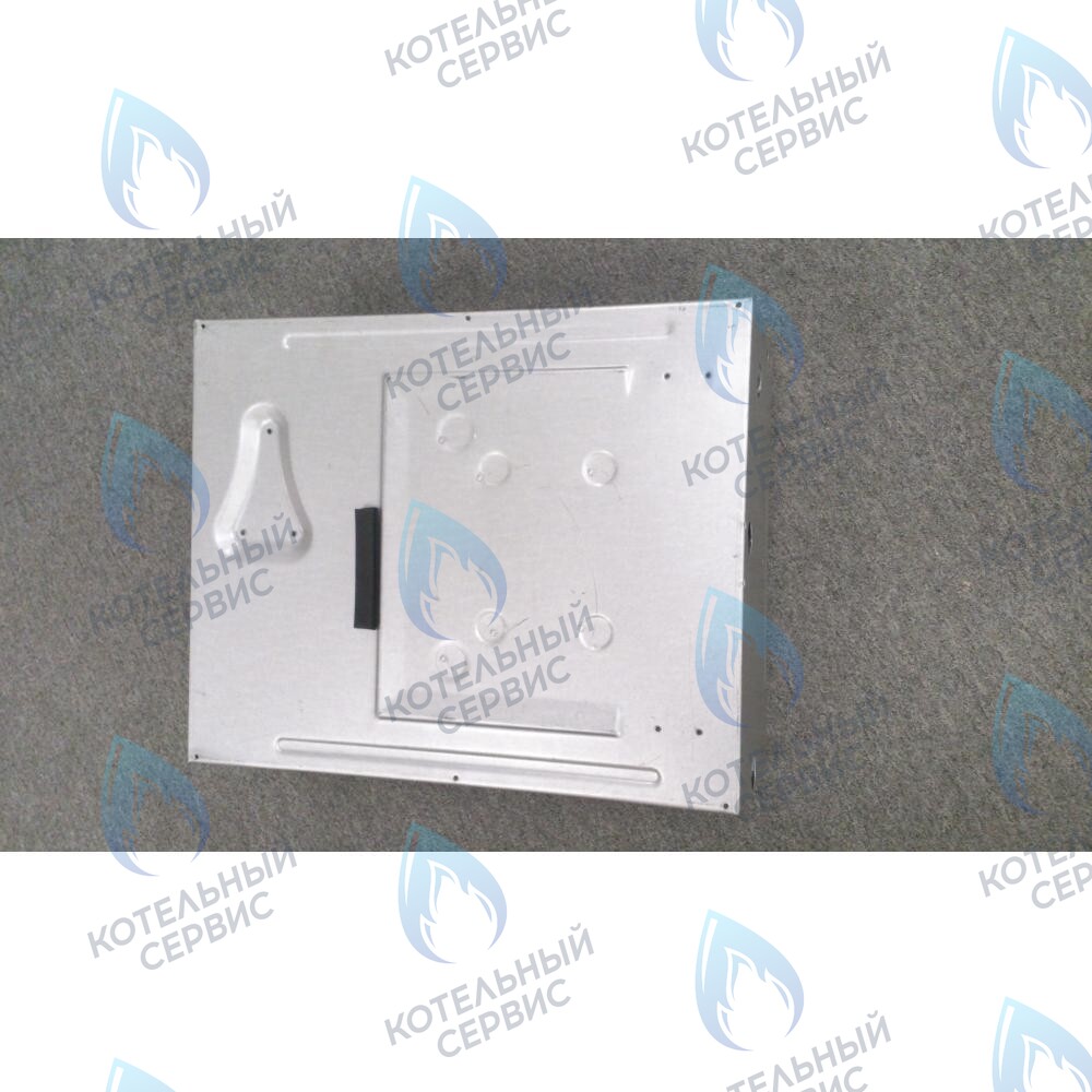 Короб камеры сгорания BAXI