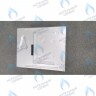 Короб камеры сгорания BAXI