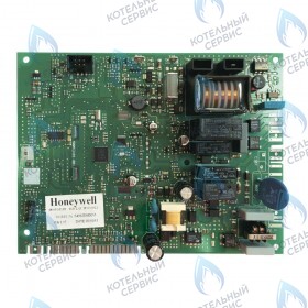 Электронная плата BAXI