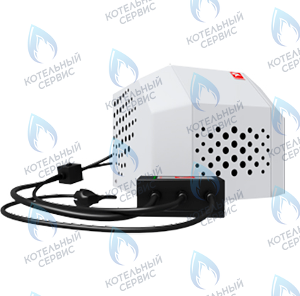 Турбонасадка Лемакс Comfort SE L=140 Ø140мм, для котлов от 35кВт-40кВт