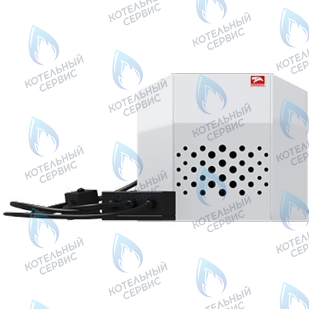 Турбонасадка Лемакс Comfort SE L=140 Ø140мм, для котлов от 35кВт-40кВт