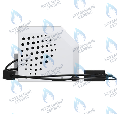 Турбонасадка Лемакс Comfort SE L=140 Ø140мм, для котлов от 35кВт-40кВт