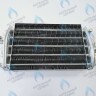 Битермический теплообменник ALPHATHERM SIGMA BT (турбо) 24