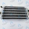 Битермический теплообменник ALPHATHERM SIGMA BT (турбо) 24