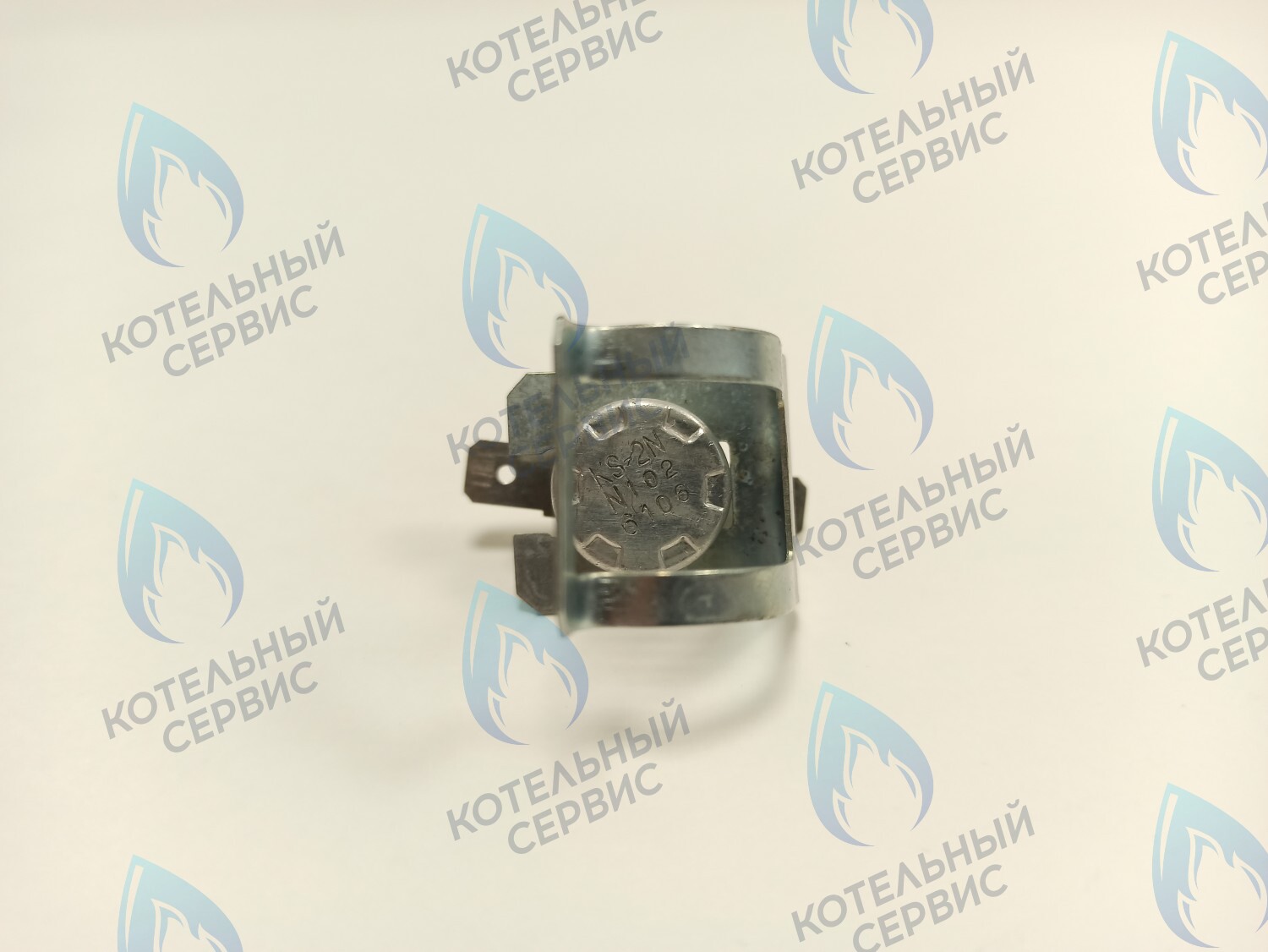 Термостат аварийный перегрева теплообменника (STB) Alpenhoff GAMBURG 151001733