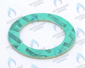 Прокладка 15.0x10.0x1.0 BOSCH