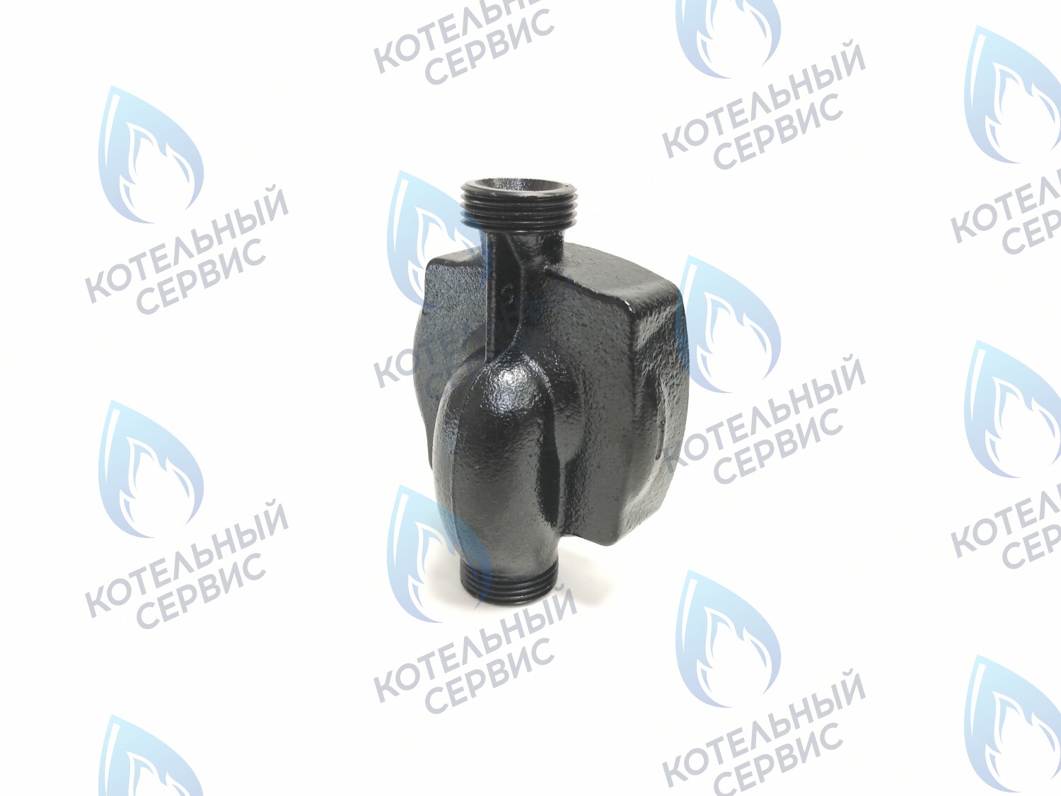 Улитка 130мм резьба 1" для насосов GRUNDFOS