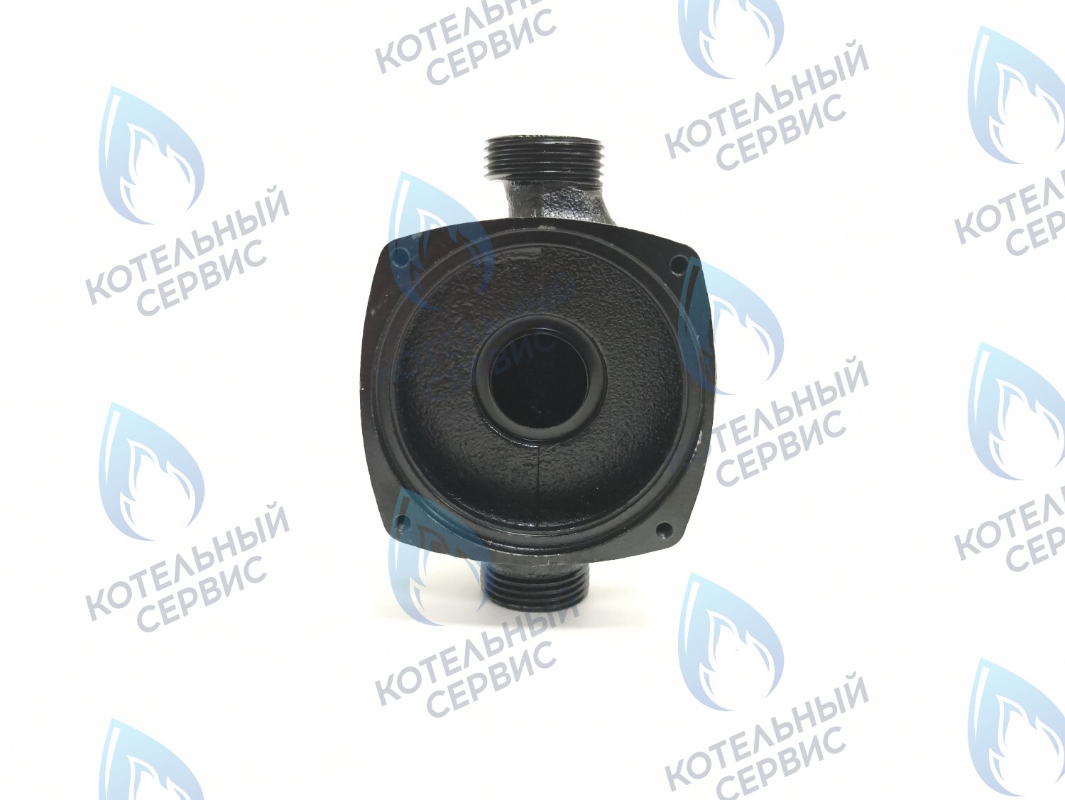 Улитка 130мм резьба 1" для насосов GRUNDFOS