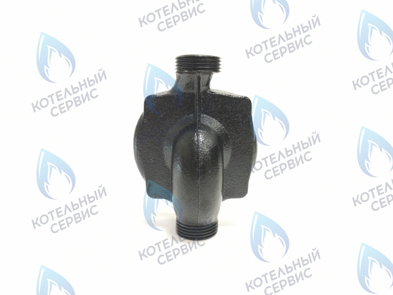 Улитка 130мм резьба 1" для насосов GRUNDFOS