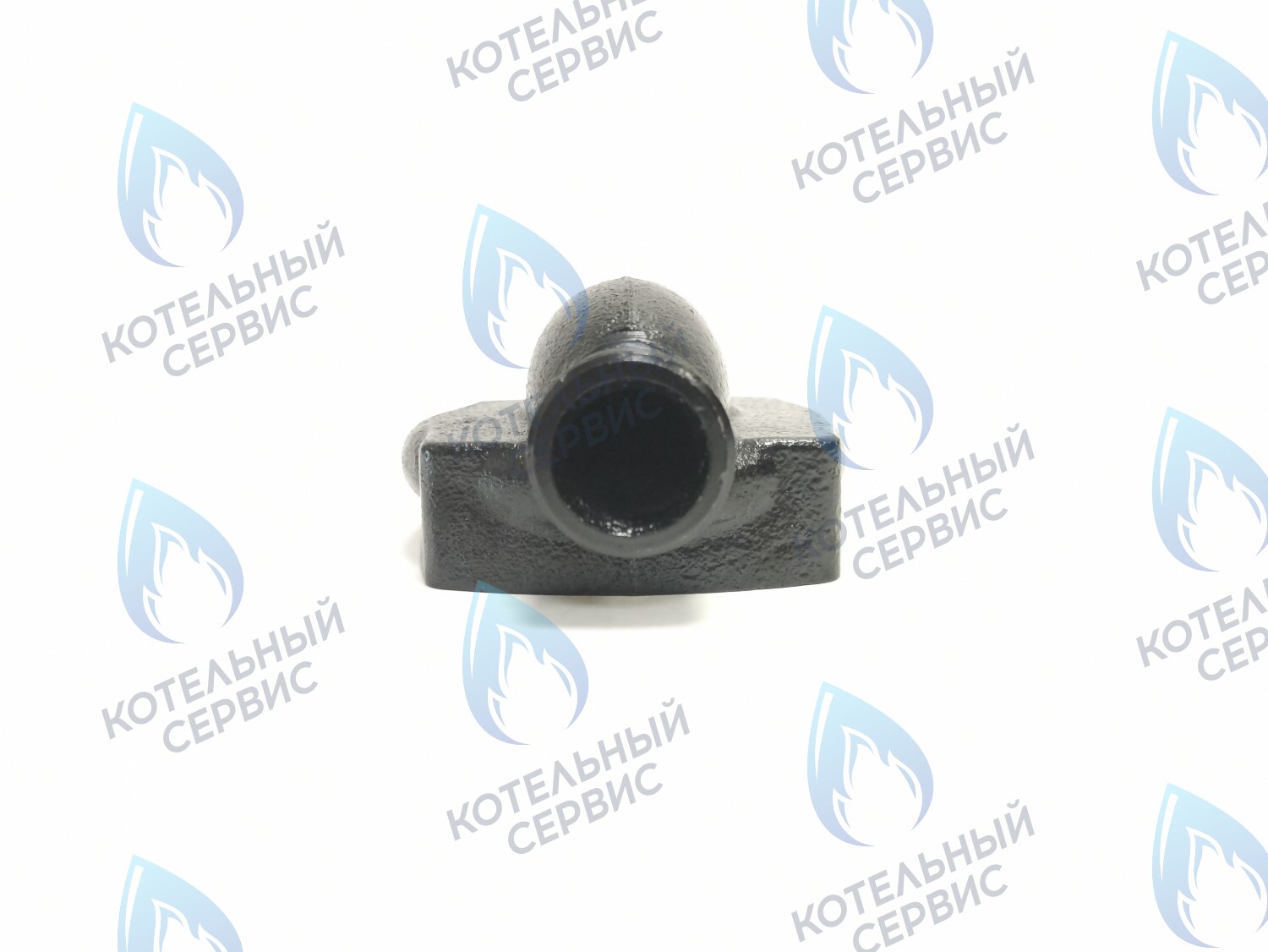 Улитка 130мм резьба 1" для насосов GRUNDFOS