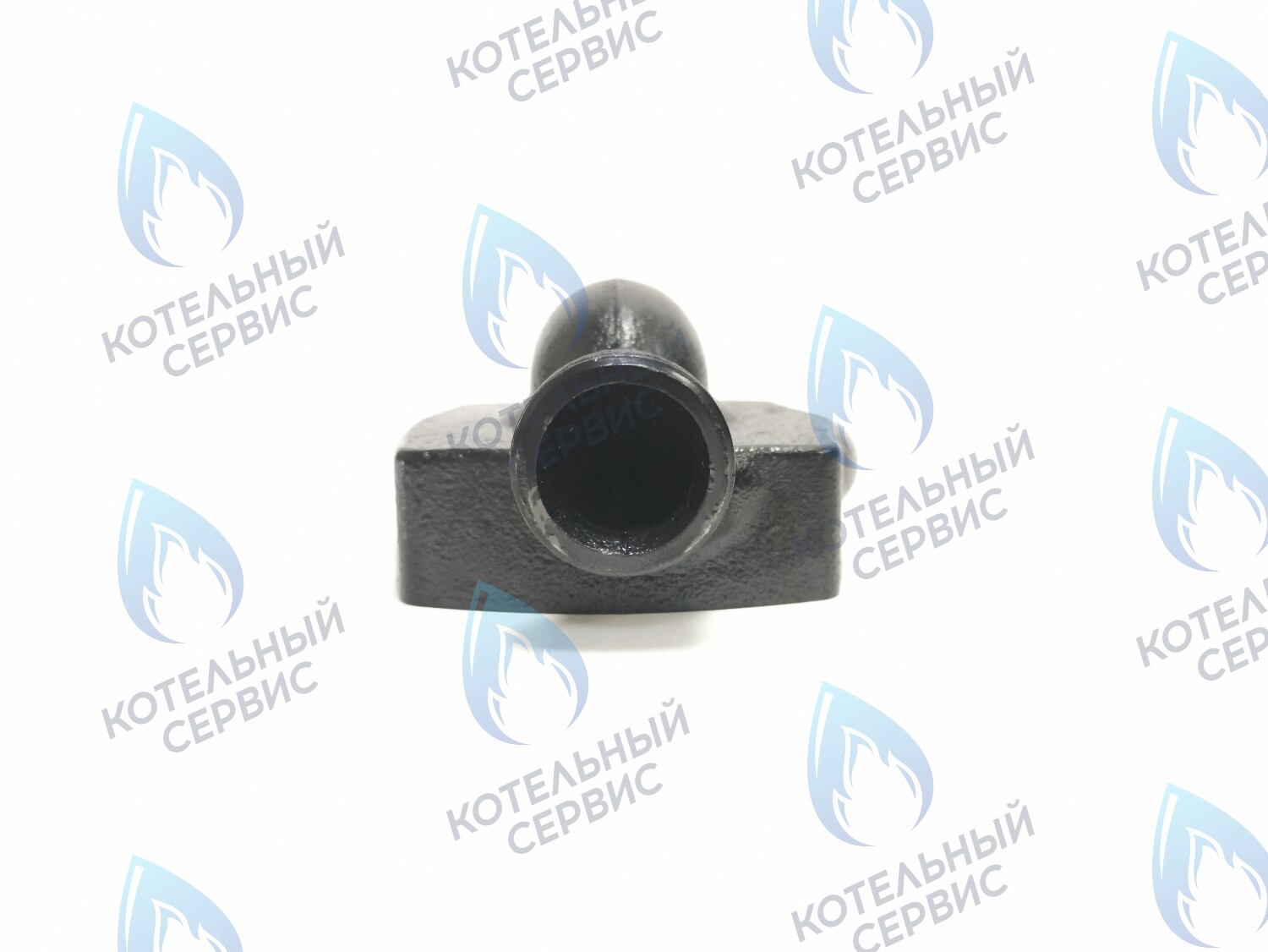 Улитка 130мм резьба 1" для насосов GRUNDFOS