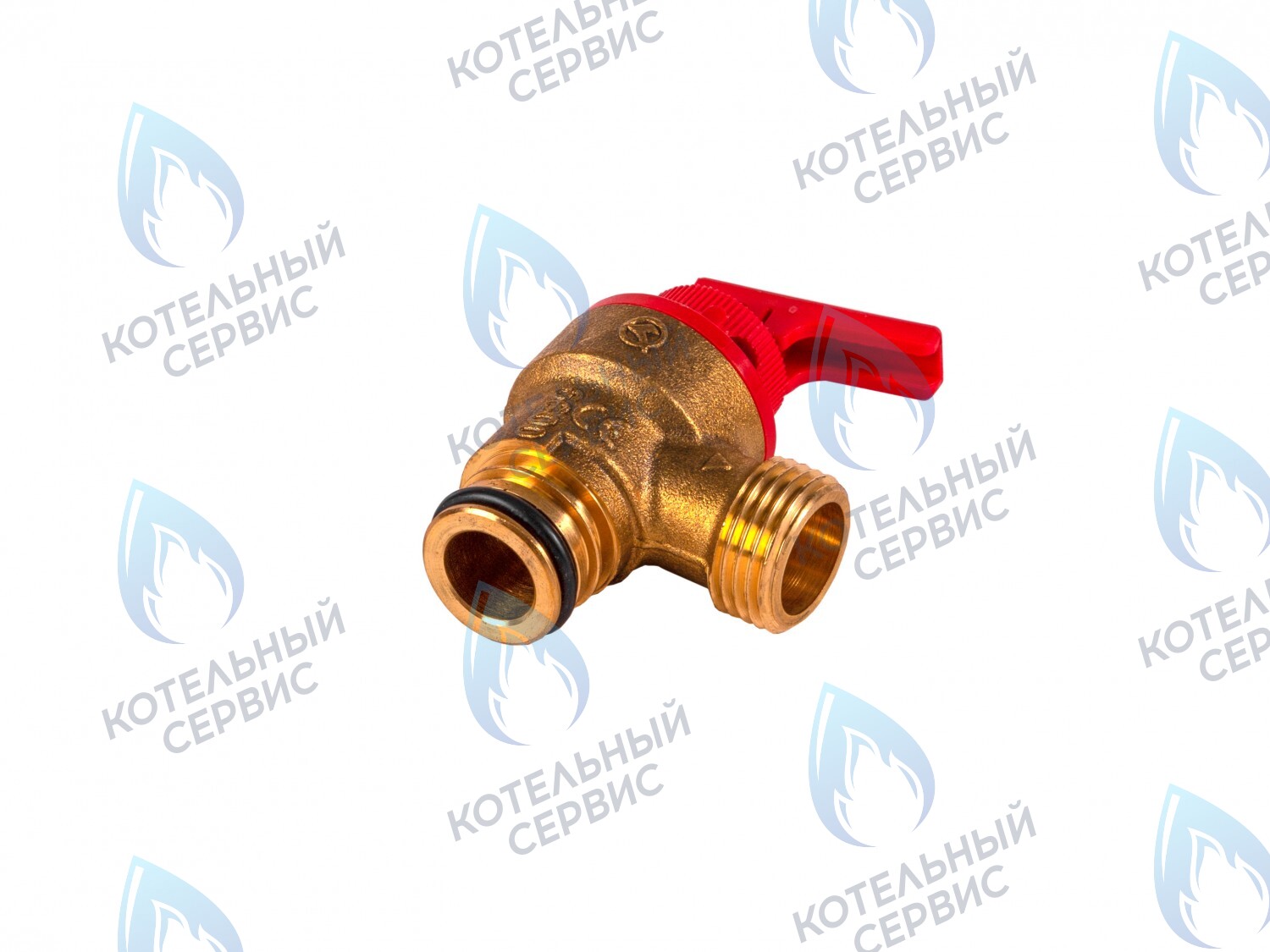 Сбросной клапан 3 бар Ferroli, Protherm (0020014173, 0020047005, 0020118734), Vaillant (178985)
