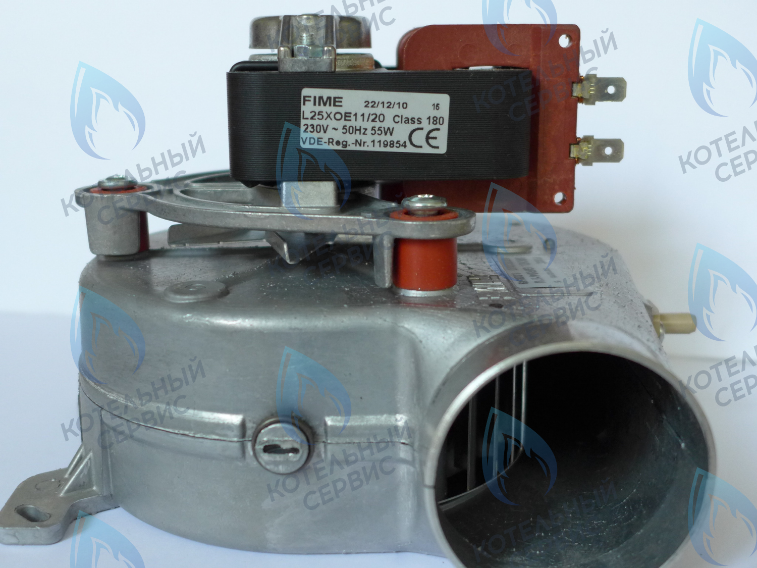 Вентилятор Immergas MAIOR EOLO 28 4E, MINI EOLO 28 3E