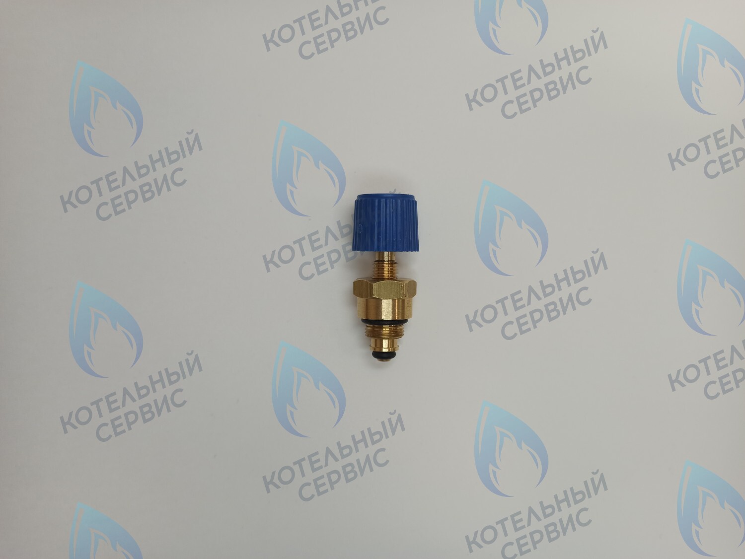 Кран подпитки Immergas (1.021831) , HERMANN Наbitat, Supermicra, Supermaster, Master (13002578), (803000002), BAXI (6610410007)